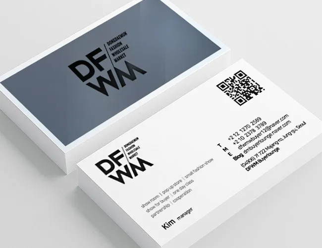 Business Cards | Gatorwraps, Inc.