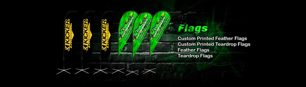 Flags | Gatorwraps, Inc.