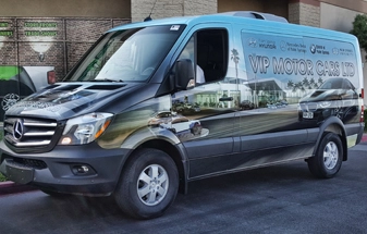 Reach Your Customers With Advertising Wraps For Vehicles | Gatorwraps, Inc.