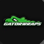 Gatorwraps 🐊